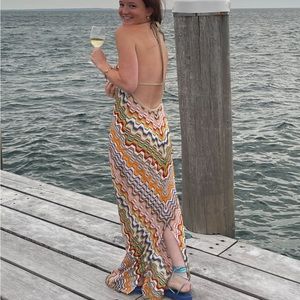 Alexis Celestine Dress